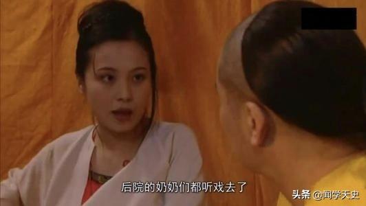 摇篮曲黑鸭子:雍正王朝中郑春华跟太子私会被抓，她为什么突然唱了首摇篮曲？