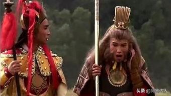 二郎神孙悟空:孙悟空和二郎神，谁的实力更强