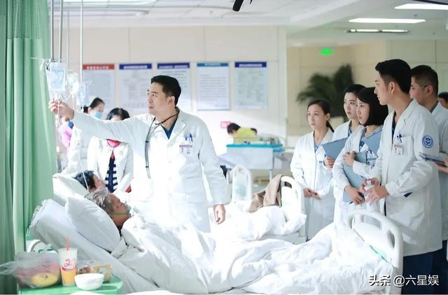 心术主演:电视剧《心术》里面的王教授是一个什么样的人？
