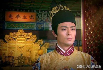明英宗真的是孙贵妃抱养的吗？这在皇家有可能吗？