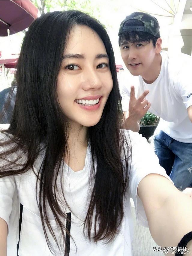 李英爱老公:张娜拉，秋瓷炫，李英爱，国人更喜欢谁？