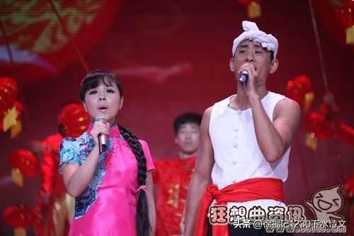张冬玲整容了吗:阿宝红了之后是不是做错了什么，导致现在几乎销声匿迹