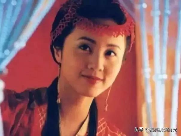孙莉年轻照片:黄磊年轻的颜值到底有多高？