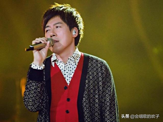 张宇十一郎:十一郎为张宇创作了哪些词曲、其中哪首词曲最能打动你？