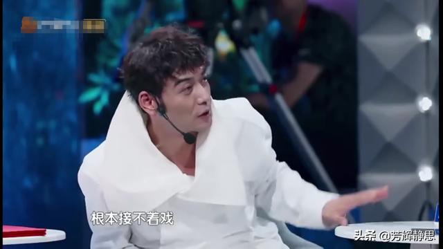 安悦溪跨界歌王哪一期:跨界歌王哪一期于毅唱的灵魂摆渡？