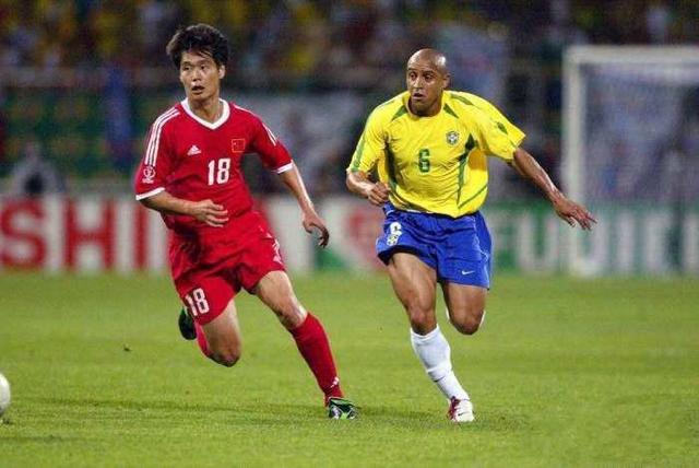 02年世界杯，米卢为何放弃射手王李金羽，选择平平无奇的高尧？