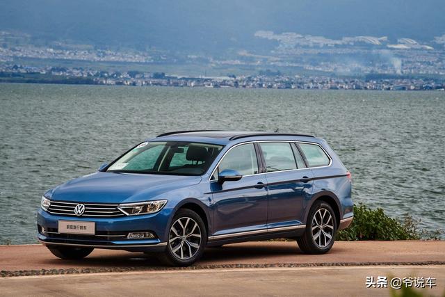 头条问答 - 大众进口蔚揽是否值得入手,本人比较喜欢mpv?(8个回答)