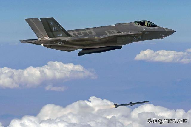 法國陣風戰鬥機單價超過了美國f35戰鬥機,陣風有何過人之處?-圖8