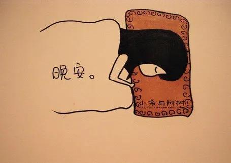 活人睡东西死人睡南北,“睡觉不能脚朝西”，是什么原因呢？