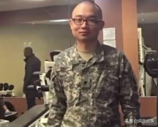宁愿卑微祈求，也要加入美国籍的博士生赵潘书，他现状如何？