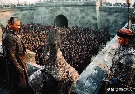 陈玉成:杀太平军英王陈玉成并帮慈禧发动辛酉政变有功的胜保为何被赐死？