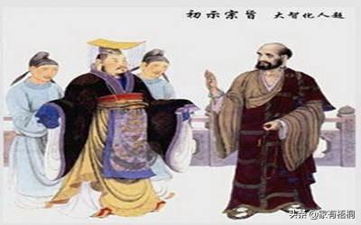 南朝四帝：宋武帝刘裕，梁武帝萧衍，陈武帝陈霸先，齐高帝萧道成，宋齐梁陈三武一高南朝四帝哪个能力最强？