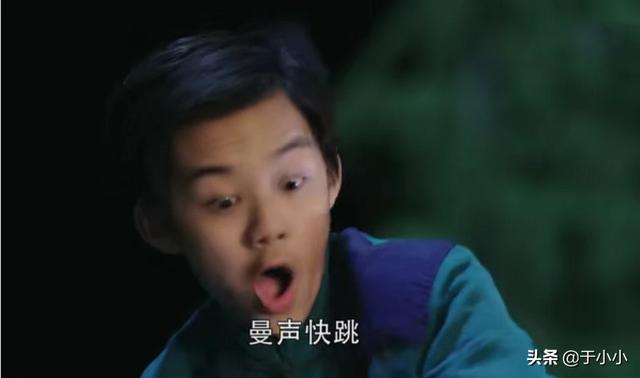 梁君诺:中国好生音第二季都有哪些人？