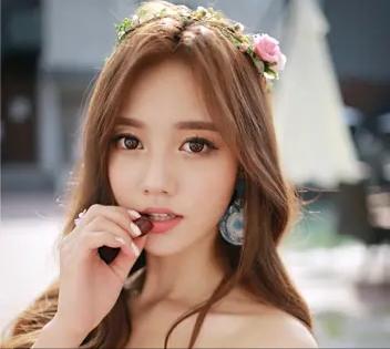韩国美人:都说韩国首尔美女如云，在韩国首尔生活是种什么体验？
