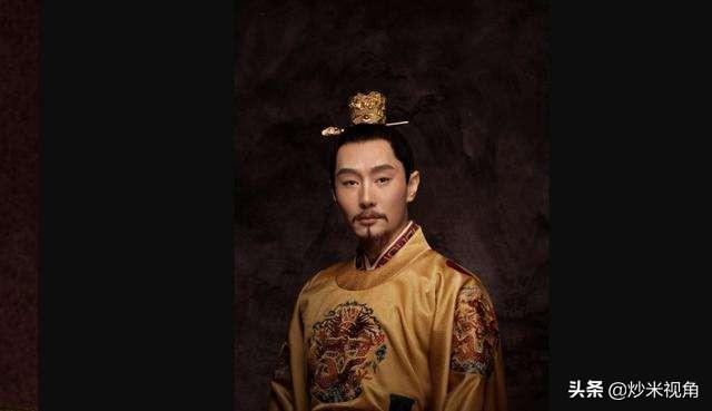 在明正史里,朱祁镇是孙若薇的儿子,朱祁钰是胡善祥的儿子吗?你怎么看?