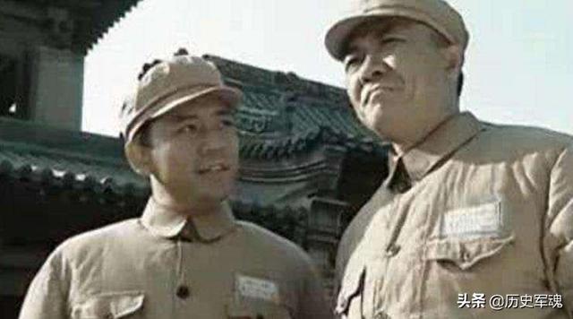 在电视剧《亮剑》中的李云龙,还主演过哪些电视剧？