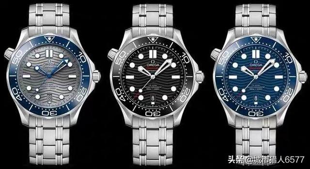 年底准备入手30000左右手表一块,最近迷上万国,有什么介绍？