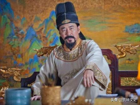 赵匡胤是哪个朝代的:通过篡位得国的赵匡胤是历史中最仁慈的开国皇帝吗？