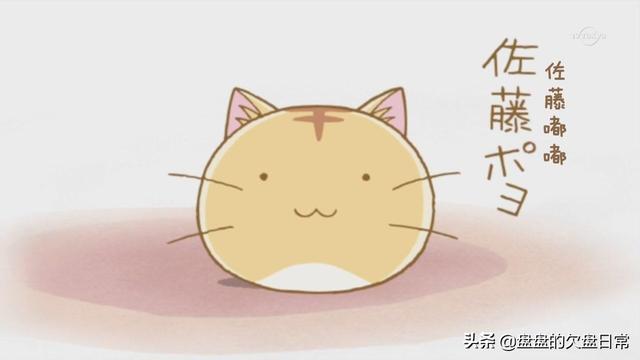 山田三毛猫:三毛猫福尔摩斯 动漫作品中有哪些有趣的猫的形象？