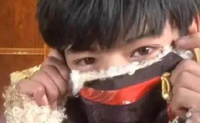 黄子韬要去四川找丁真:喜欢丁真的女性大多年龄段在多少