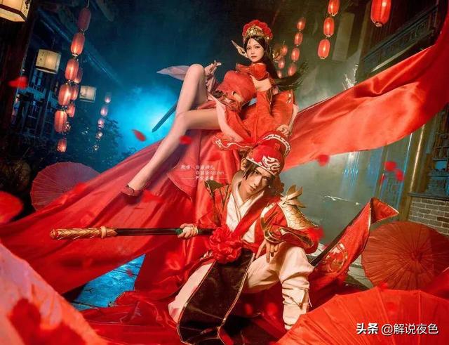 王者荣耀：史上“最爆款”限定皮肤,李白凤求凰6800万都不够给他提鞋！如何评价？