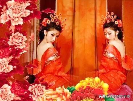 侯君集造反被诛,抄其家发现两“食人乳而不饭”的绝色美女,这两个美女结局如何？
