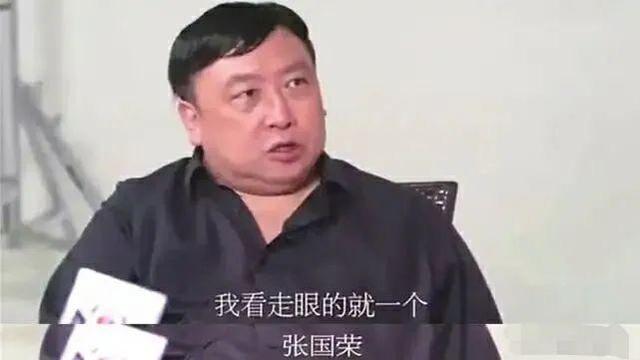 郭富城的哥哥:如果张国荣现在活着，他和刘德华比，谁的地位高一点？