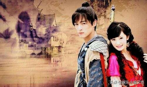 杨幂主演的电视剧:请问，杨幂参演过的影视作品有哪些？