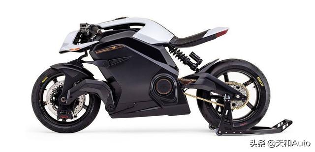 新能源电动摩托车，为什么大力发展新能源汽车，却限制电动摩托车的发展