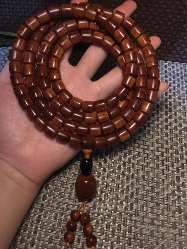 葫芦做的diy玩具:普通的珠子能做成什么好看的东西？