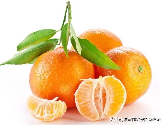 吃橙子有什么好处，多吃橙子对身体有哪些好处？