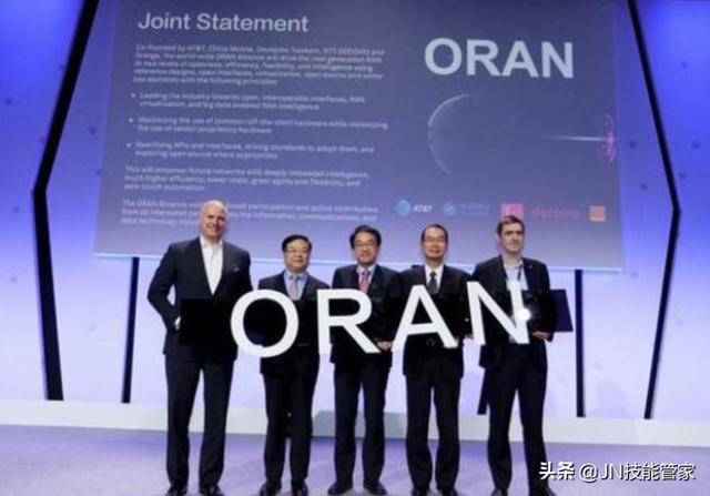 微软、谷歌和三星等31家巨头结成联盟能有多远？