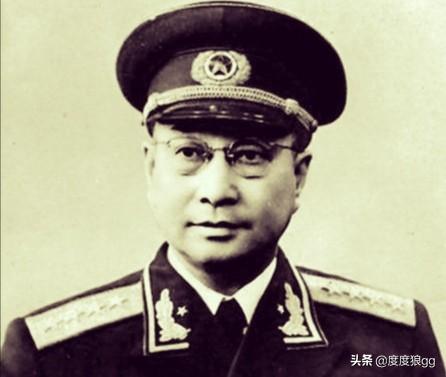 栗裕简历:近代史上，湖南籍名将都有谁？谁能排第一？