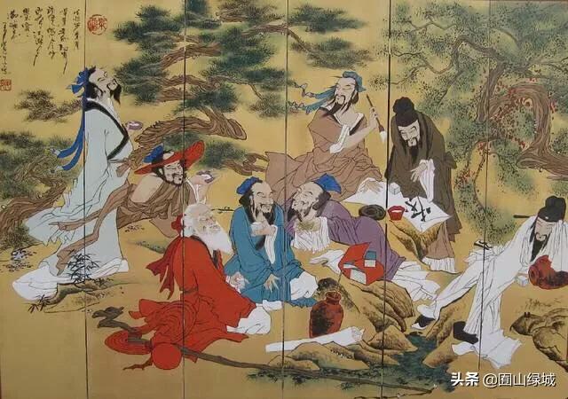 ＂饮中八仙＂在《长安十二时辰》中出现了三位,你知道谁的官最大？