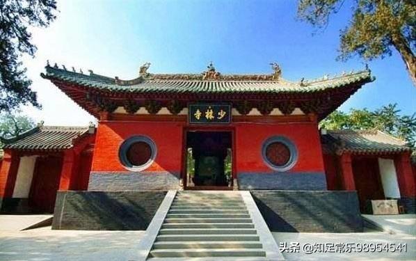 寺、庙、观、庵到底有什么区别,“跑的了和尚跑不了庙”这种说法准确吗？