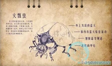霸王蝾螈:有哪部原著改编影视作品与你的想象不谋而合？
