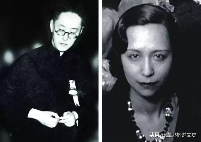 张爱玲在母亲病重时，为何只是寄了100美元，而未去看望母亲？