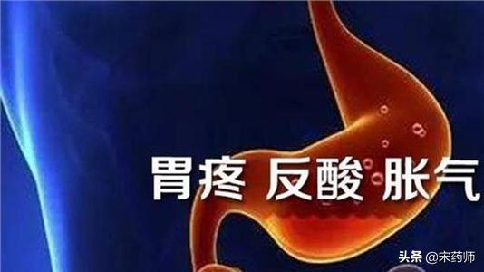 单纯的胃反酸可以服用药物,最常用的盖胃平片或者铝碳酸镁咀嚼片,铝镁