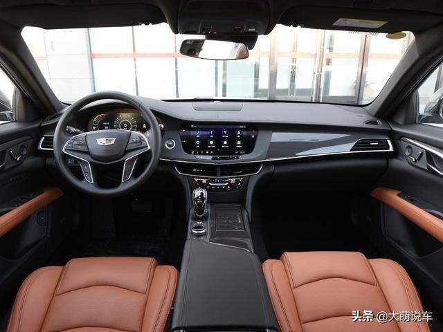 买凯迪拉克后悔多还是买奥迪后悔的多？插图38