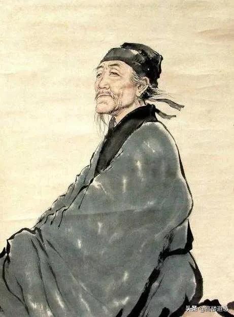 洛阳纸贵的主人公是谁:唐代最牛的十位诗人是谁，请不要只知道李白杜甫好吗
