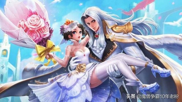 为什么王者现在这么多坑？