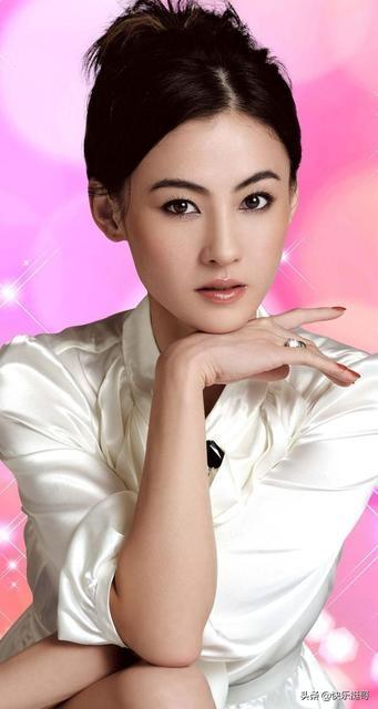 张伯芝近况:张柏芝又进入了大众的视野，她还会拍戏进入娱乐圈吗为什么
