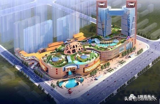 衡水的商业地产怎么发展？