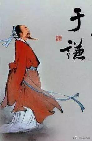 诗人于谦简介:概括诗人于谦的故事五十字？