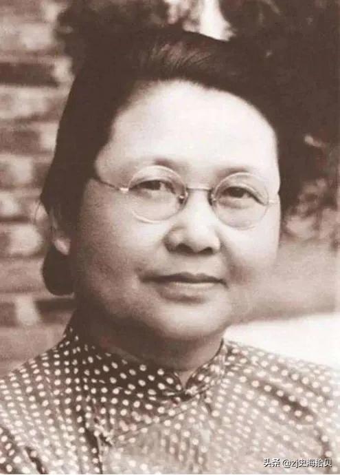 历史上有哪些李姓女名人？