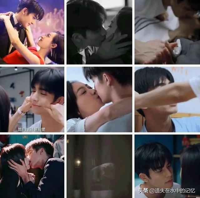 宋威龙林允街头拥吻:宋威龙喜欢什么样子的女生？