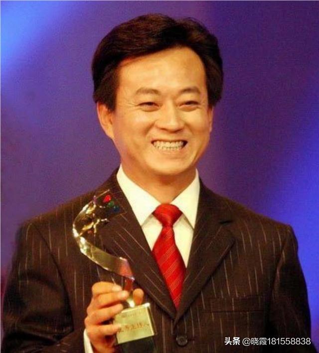 朱军的老婆:朱军简历及朱军老婆是谁？
