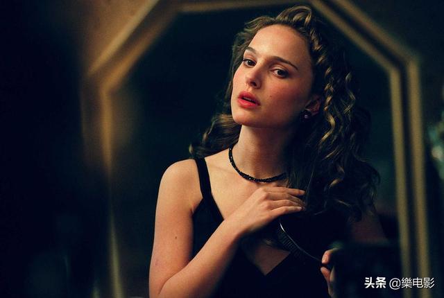 影视剧中有哪些反面角色