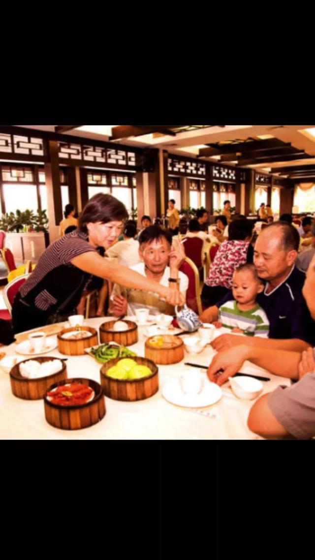 广东人热衷于吃早茶，为什么在北方却火不起来？插图7