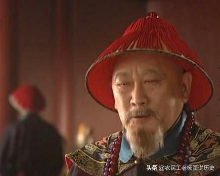 纳兰明珠:清康熙年间的权臣纳兰明珠是个怎样的人？